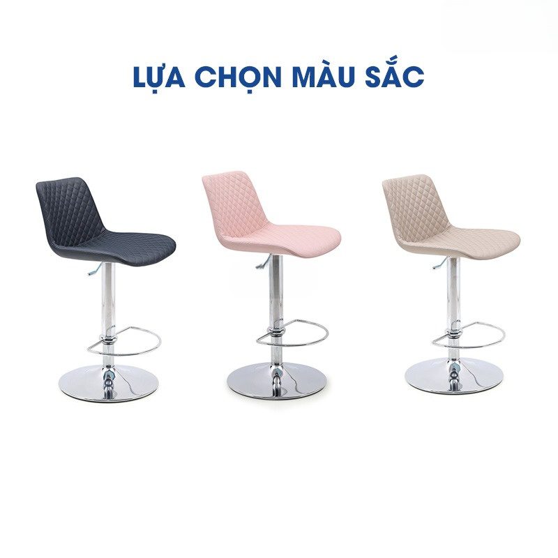 Ghế bar hiện đại ANETO WS31014 - Ảnh 4