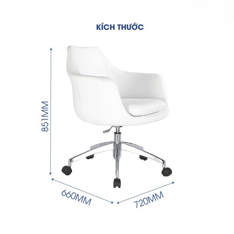 Ghế phòng chờ hiện đại ANETO WS30971 Ghế phòng chờ hiện đại ANETO WS30971 - Ảnh 3
