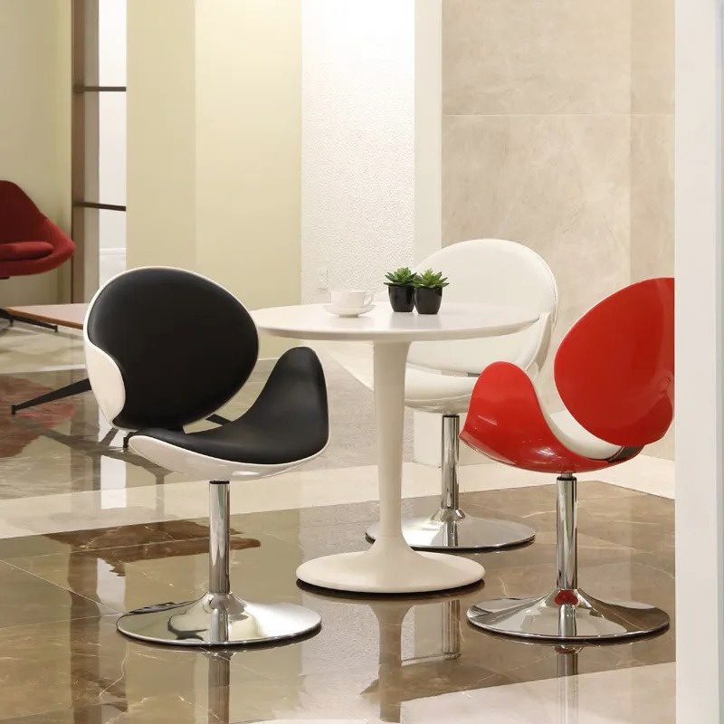Ghế xoay phòng chờ cao cấp WS30952 Ghế xoay phòng chờ cao cấp WS30952 - Ảnh 6