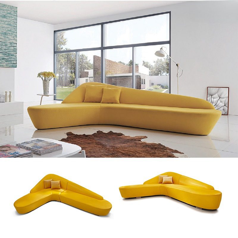 Sofa phòng chờ cao cấp ANETO SS31041 Sofa phòng chờ cao cấp ANETO SS31041