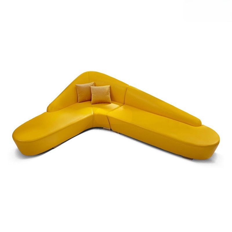 Sofa phòng chờ cao cấp ANETO SS31041 Sofa phòng chờ cao cấp ANETO SS31041 - Ảnh 6