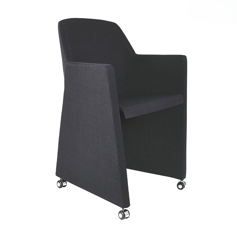 Sofa phòng chờ hiện đại cao cấp SS3112 Sofa phòng chờ hiện đại cao cấp SS3112