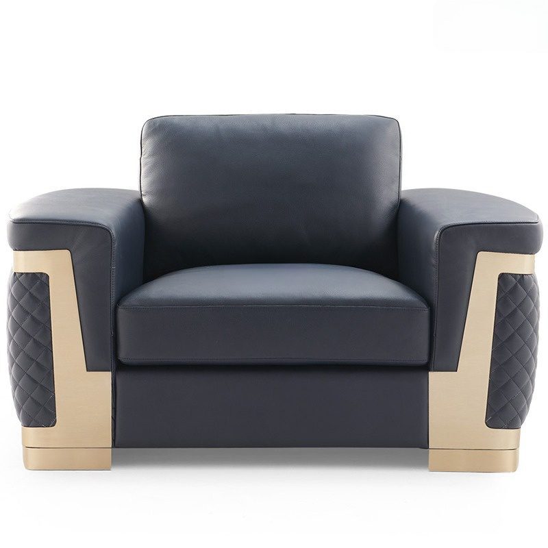 Sofa Da Cao Cấp SB31131 Sofa Da Cao Cấp SB31131 - Ảnh 3