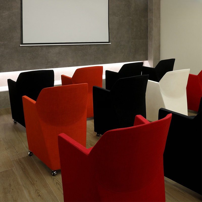 Sofa phòng chờ hiện đại cao cấp SS3112 Sofa phòng chờ hiện đại cao cấp SS3112 - Ảnh 4
