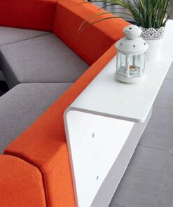 Sofa sang trọng SS31107 - Ảnh 3