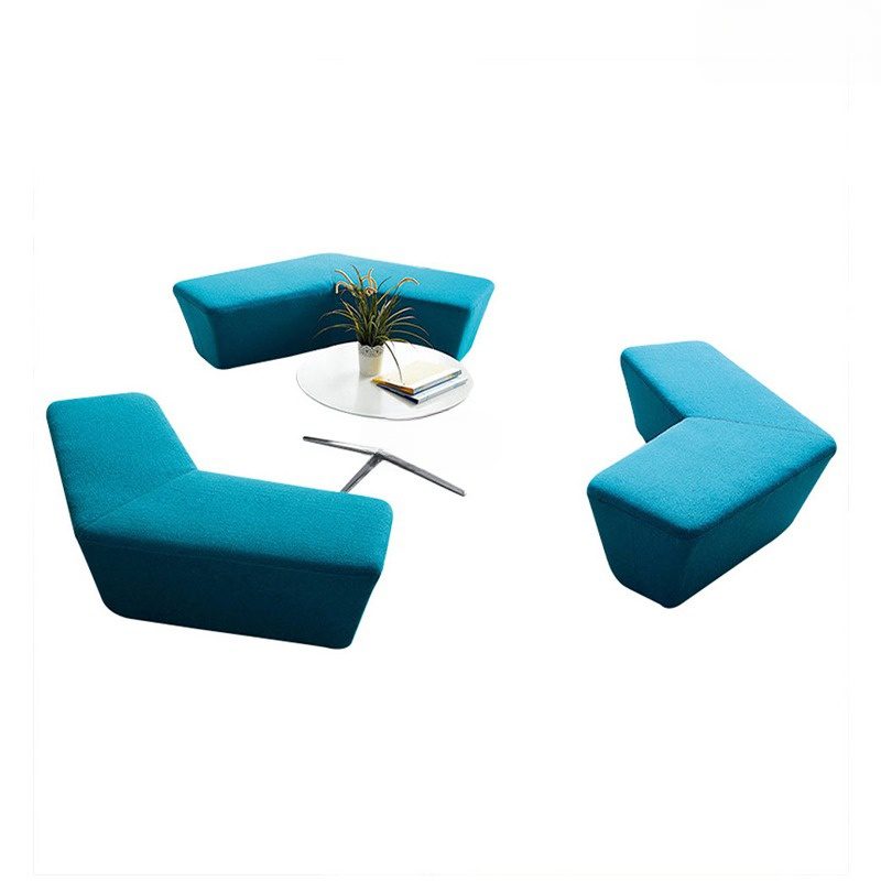 Sofa Phòng Chờ Hiện Đại SS31095 Sofa Phòng Chờ Hiện Đại SS31095 - Ảnh 4