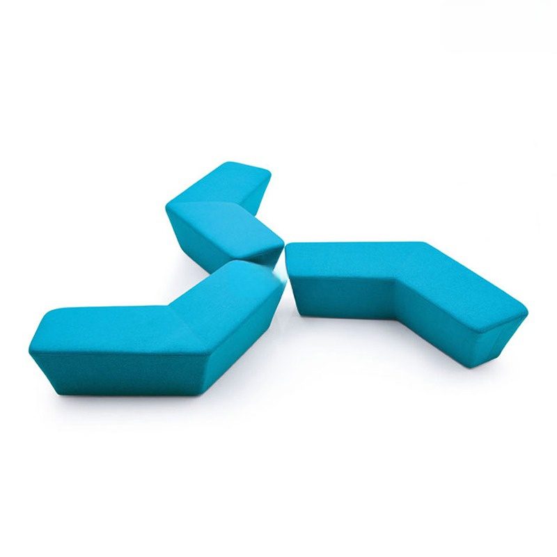 Sofa Phòng Chờ Hiện Đại SS31095 Sofa Phòng Chờ Hiện Đại SS31095 - Ảnh 5