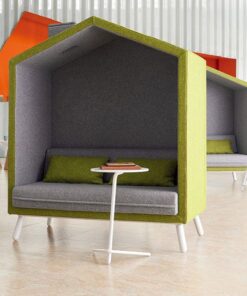 Sofa Phòng Chờ Cao Cấp SS31078 - Ảnh 3
