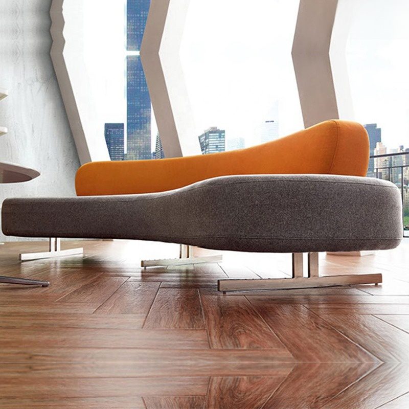 Sofa phòng chờ cao cấp ANETO SS31071 Sofa phòng chờ cao cấp ANETO SS31071 - Ảnh 4