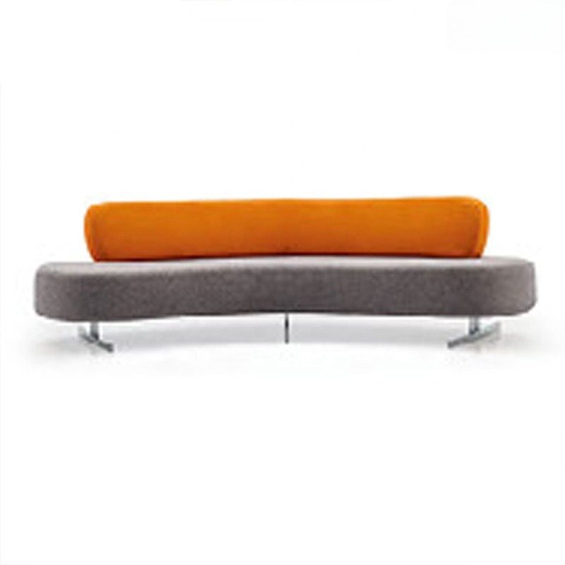 Sofa phòng chờ cao cấp ANETO SS31071 Sofa phòng chờ cao cấp ANETO SS31071 - Ảnh 6