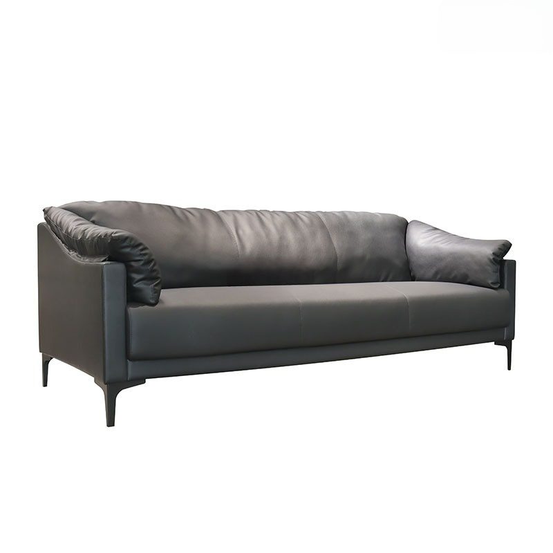 Sofa da hiện đại ANETO SB31194 Sofa da hiện đại ANETO SB31194 - Ảnh 2
