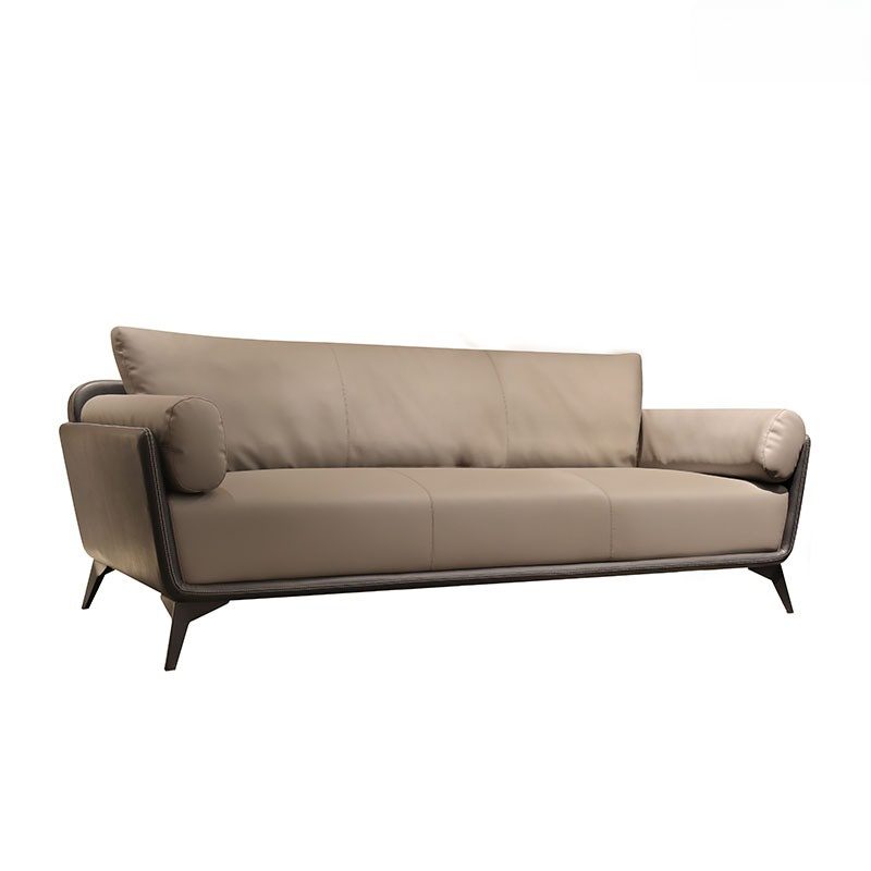 Sofa da sang trọng ANETO SB31188 Sofa da sang trọng ANETO SB31188 - Ảnh 2