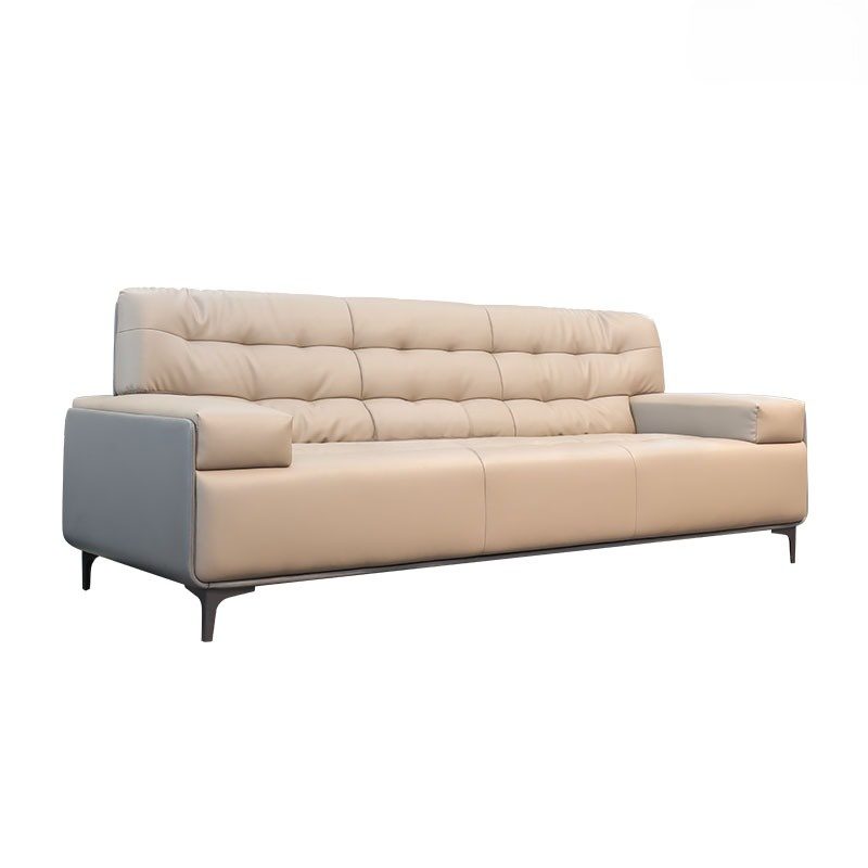 Sofa da sang trọng ANETO SB31182 Sofa da sang trọng ANETO SB31182 - Ảnh 2