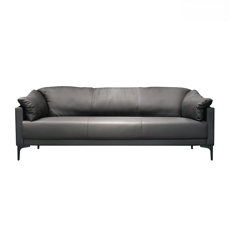 Sofa da hiện đại ANETO SB31194 Sofa da hiện đại ANETO SB31194 - Ảnh 3