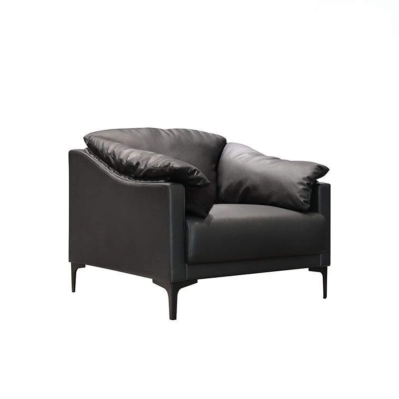Sofa da hiện đại ANETO SB31194 Sofa da hiện đại ANETO SB31194 - Ảnh 4