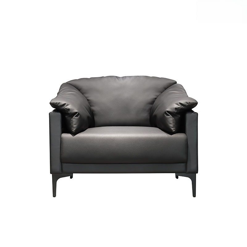 Sofa da hiện đại ANETO SB31194 Sofa da hiện đại ANETO SB31194 - Ảnh 5