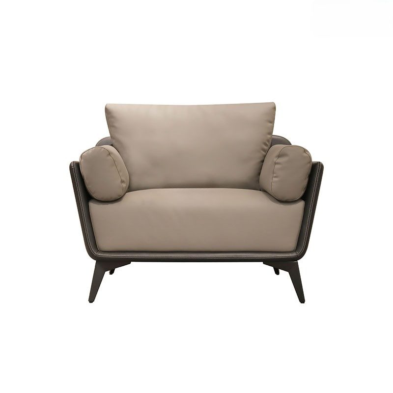 Sofa da sang trọng ANETO SB31188 Sofa da sang trọng ANETO SB31188 - Ảnh 5
