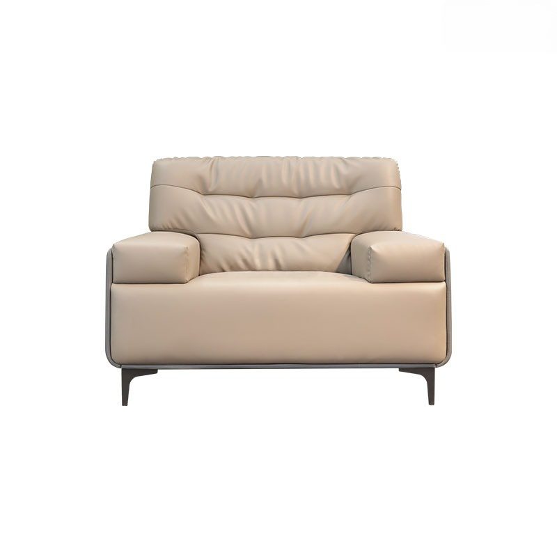 Sofa da sang trọng ANETO SB31182 Sofa da sang trọng ANETO SB31182 - Ảnh 5