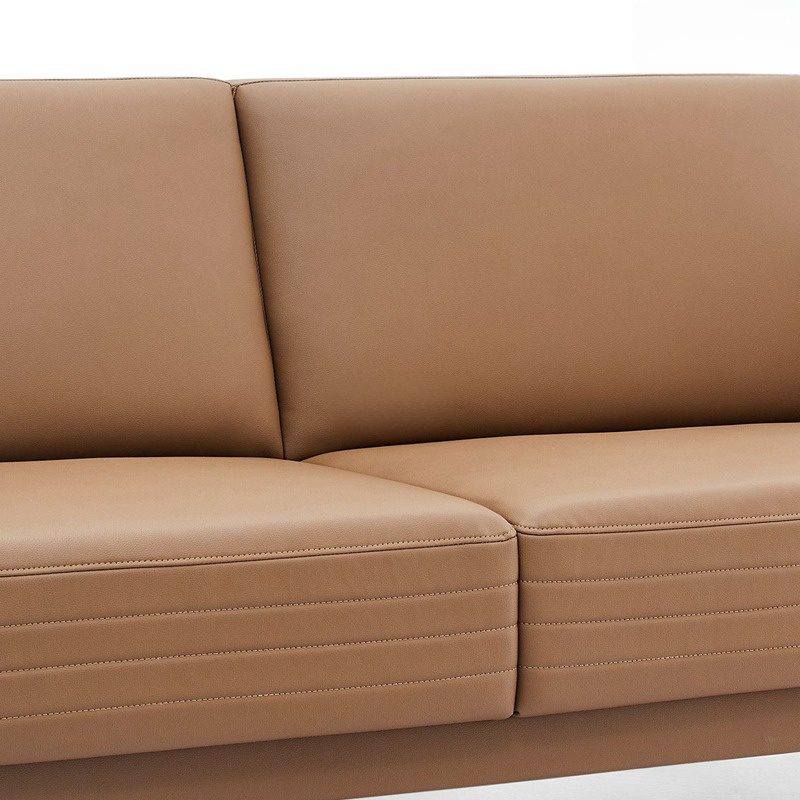 Sofa da sang trọng ANETO SB31348 Sofa da sang trọng ANETO SB31348 - Ảnh 2