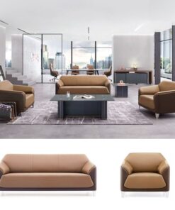 Sofa da cao cấp ANETO SB31290