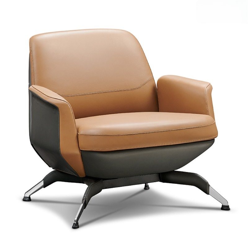 Sofa da cao cấp ANETO SB31358 Sofa da cao cấp ANETO SB31358 - Ảnh 3
