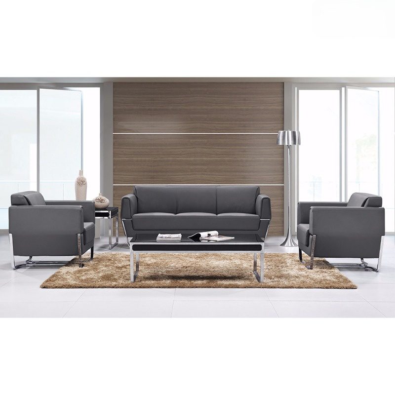 Sofa da cao cấp ANETO SB31325 Sofa da cao cấp ANETO SB31325 - Ảnh 3
