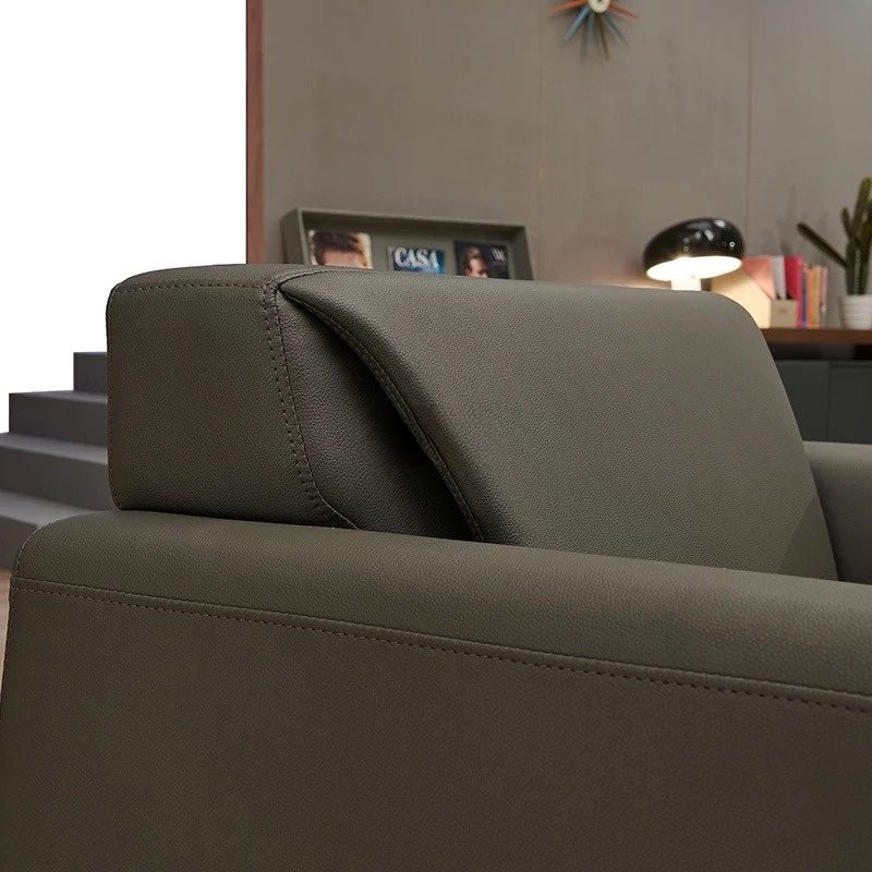 Sofa da cao cấp ANETO SB31325 Sofa da cao cấp ANETO SB31325 - Ảnh 8