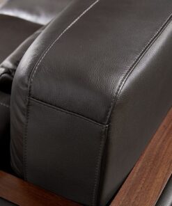 Sofa da Cao Cấp SB31319 Sofa da Cao Cấp SB31319 - Ảnh 3