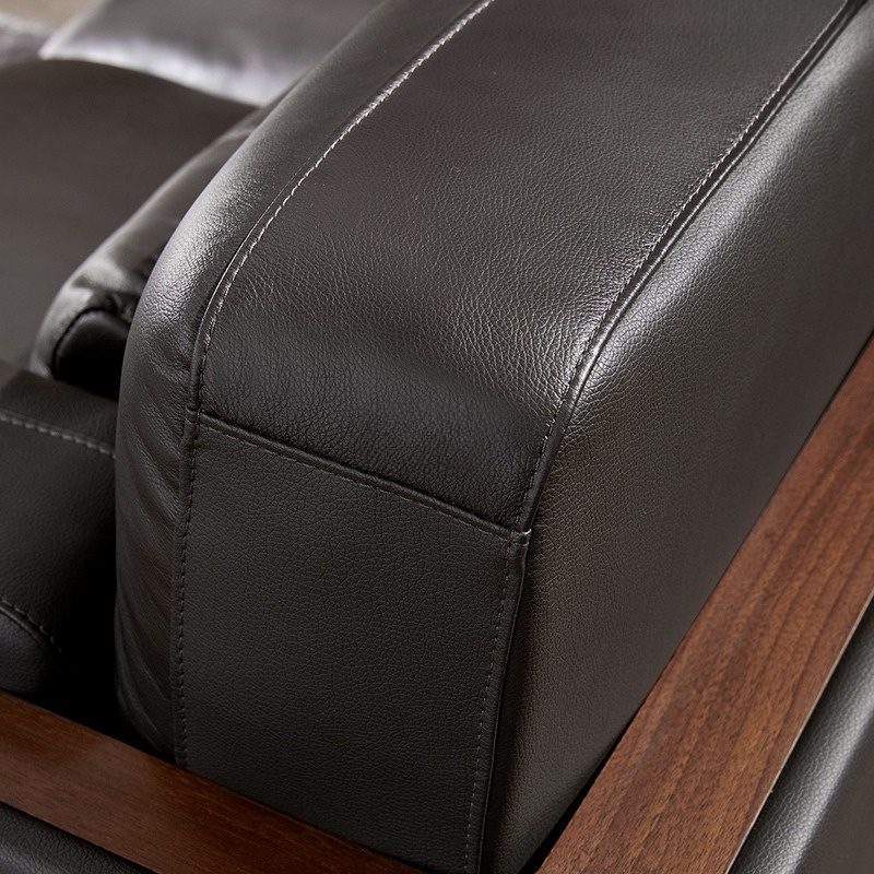Sofa da Cao Cấp SB31319 Sofa da Cao Cấp SB31319 - Ảnh 3