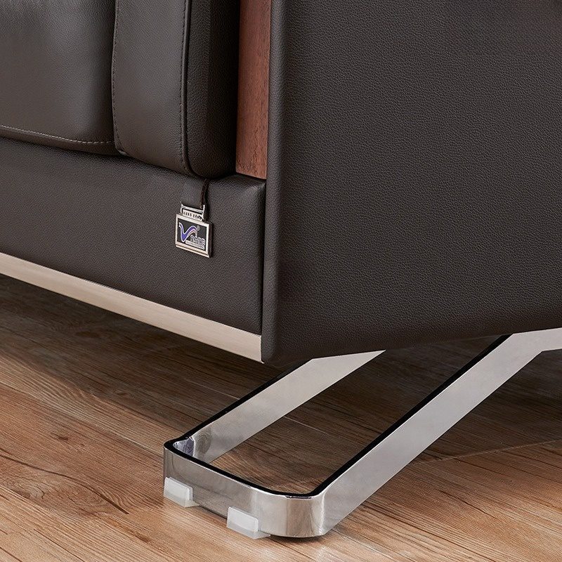 Sofa da Cao Cấp SB31319 Sofa da Cao Cấp SB31319 - Ảnh 4