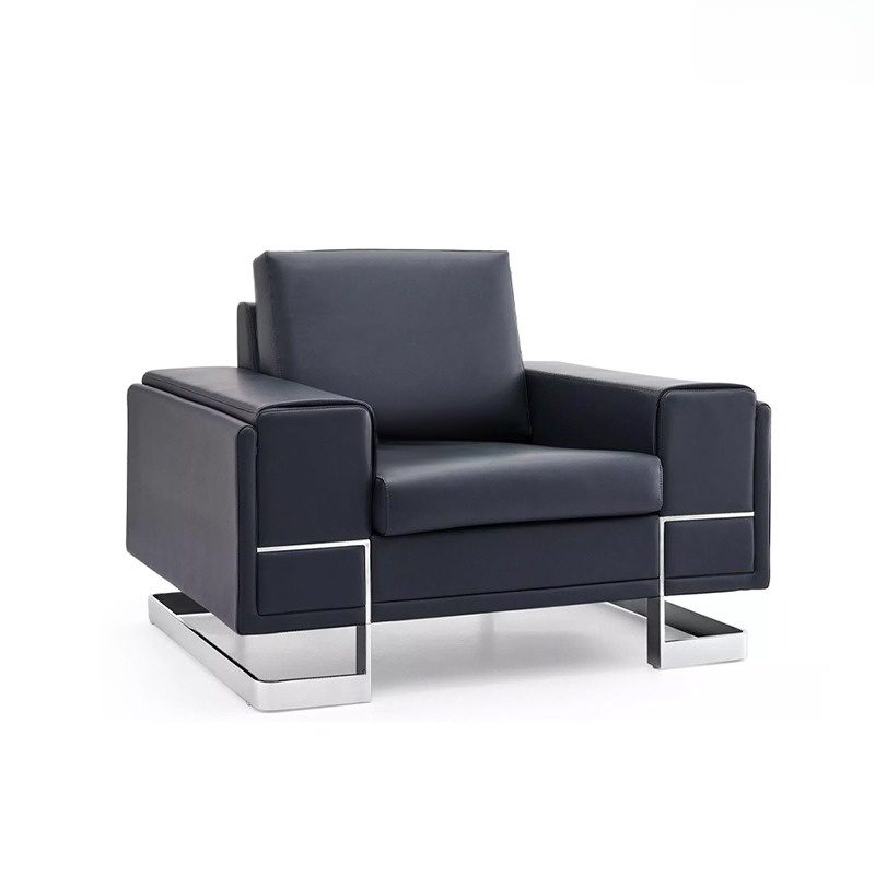Sofa da sang trọng ANETO SB31307 Sofa da sang trọng ANETO SB31307 - Ảnh 3
