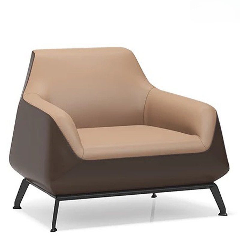 Sofa da hiện đại Sài Gòn SB31301 Sofa da hiện đại Sài Gòn SB31301 - Ảnh 4