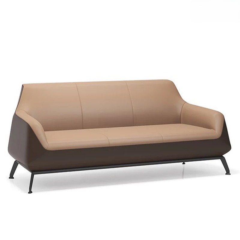 Sofa da hiện đại Sài Gòn SB31301 Sofa da hiện đại Sài Gòn SB31301 - Ảnh 5