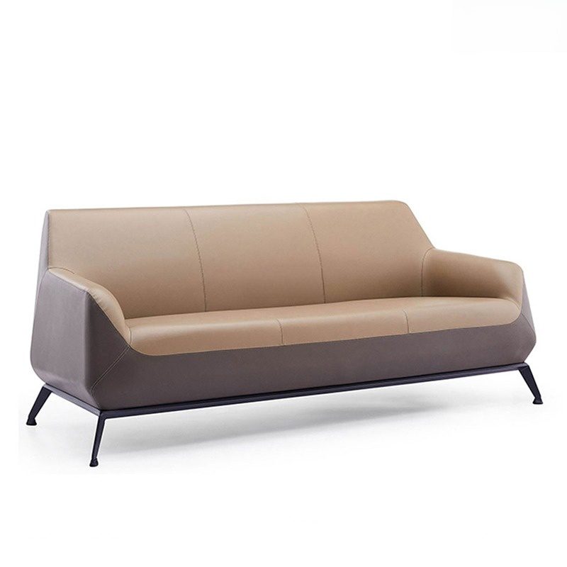 Sofa văng da cao cấp SV31463 Sofa văng da cao cấp SV31463