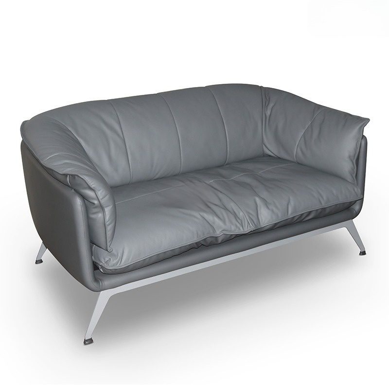 Sofa văng da sang trọng SV31452 Sofa văng da sang trọng SV31452 - Ảnh 2