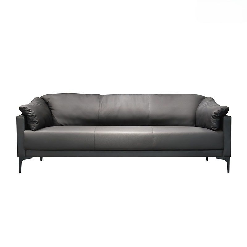 Sofa văng da cao cấp SV31398 Sofa văng da cao cấp SV31398 - Ảnh 2