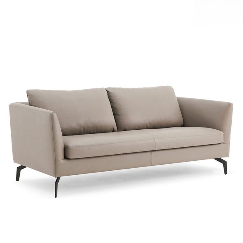 Sofa văng da cao cấp SV31388 Sofa văng da cao cấp SV31388