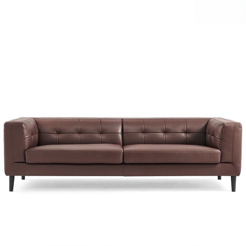 Sofa văng da sang trọng SV31378 Sofa văng da sang trọng SV31378 - Ảnh 2