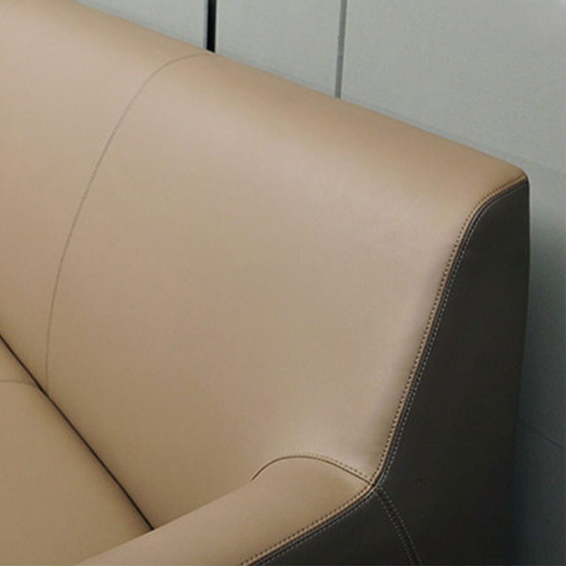 Sofa văng da cao cấp SV31463 Sofa văng da cao cấp SV31463 - Ảnh 5