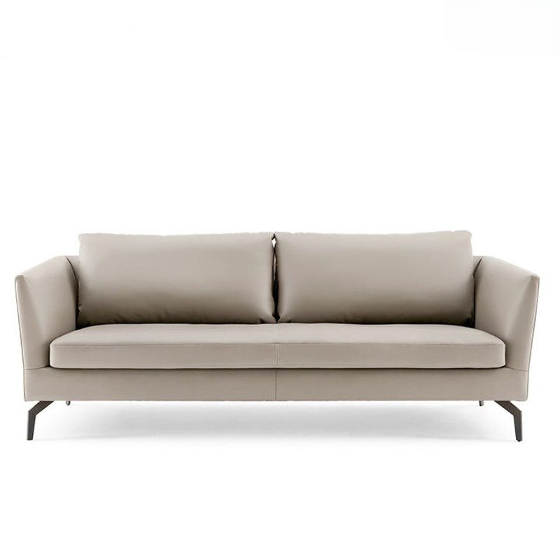 Sofa văng dài da cao cấp ANETO SV31384 Sofa văng dài da cao cấp ANETO SV31384 - Ảnh 3