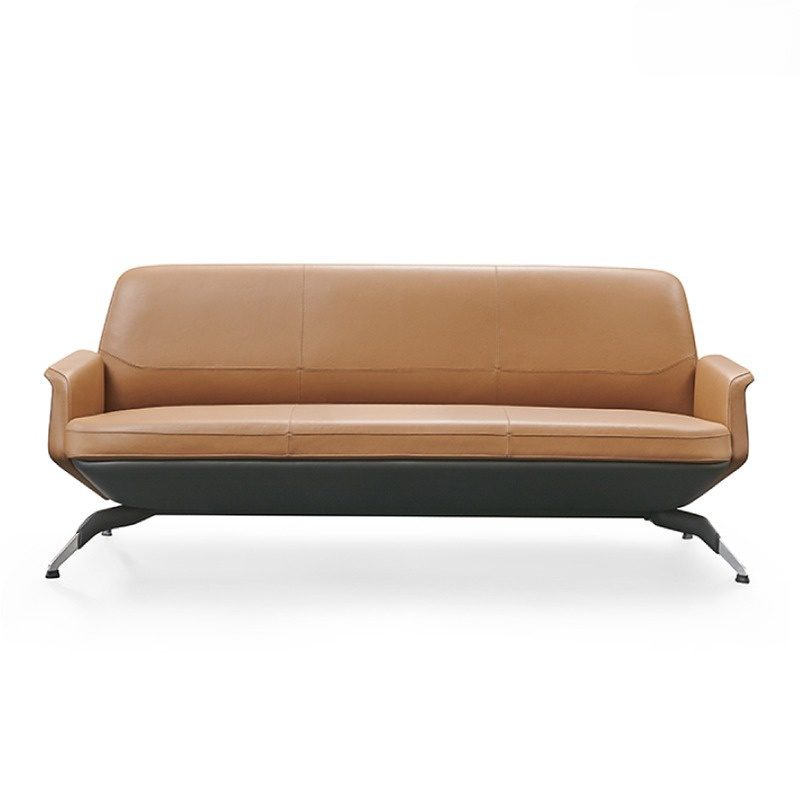 Sofa văng da cao cấp ANETO SV31511 Sofa văng da cao cấp ANETO SV31511 - Ảnh 2