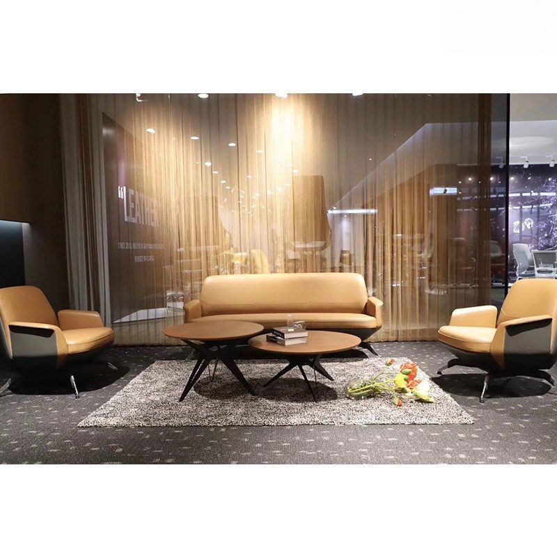 Sofa văng da cao cấp ANETO SV31511 Sofa văng da cao cấp ANETO SV31511 - Ảnh 4