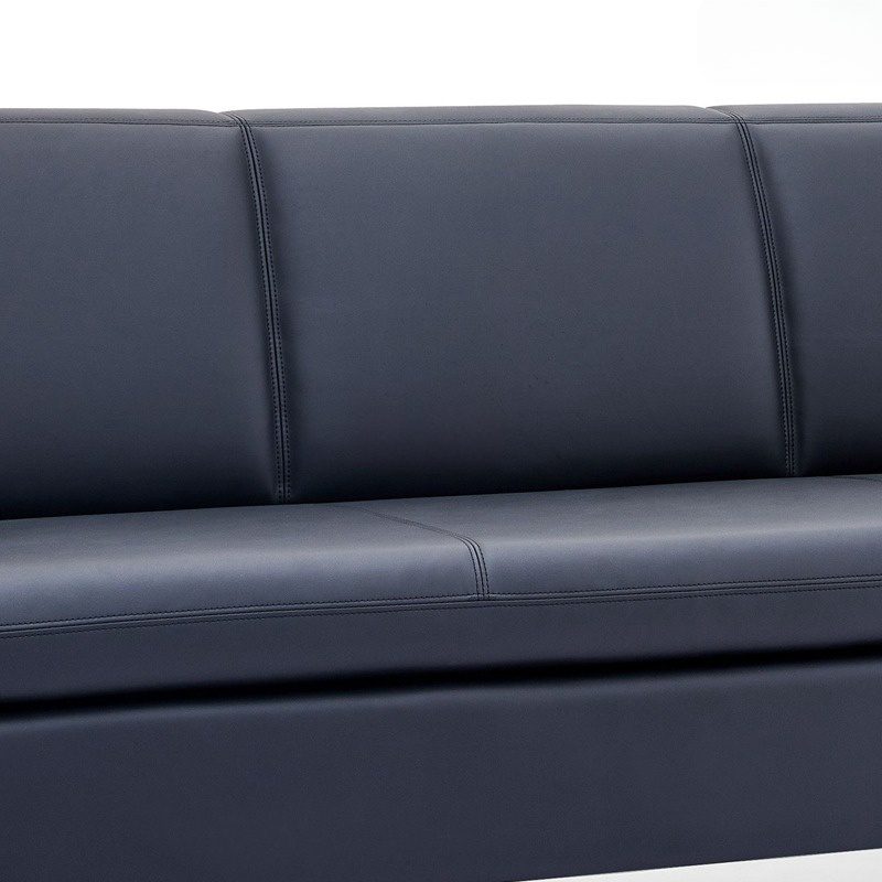 Sofa văng da PU cao cấp ANETO SV31501 Sofa văng da PU cao cấp ANETO SV31501 - Ảnh 4