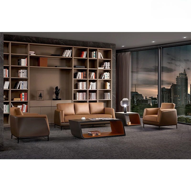 Sofa Đơn Cao Cấp Da PU ANETO SI31693 Sofa Đơn Cao Cấp Da PU ANETO SI31693 - Ảnh 4