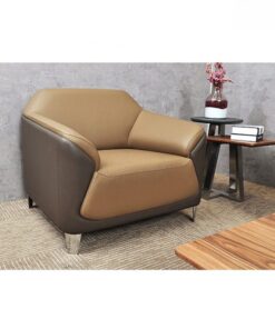 Sofa đơn cao cấp SI31686 - Ảnh 3