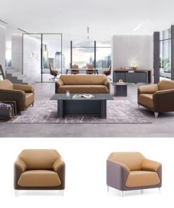 Sofa đơn cao cấp SI31686 - Ảnh 4
