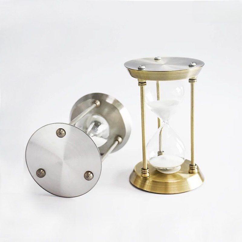 Đồng hồ cát nghiêng thời thượng DC31785 Đồng hồ cát nghiêng thời thượng DC31785 - Ảnh 2