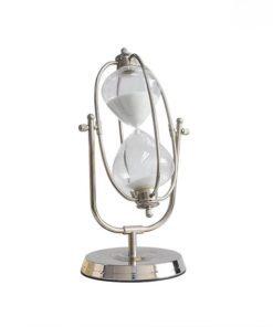 Đồng hồ cát nghiêng thời thượng DC31785