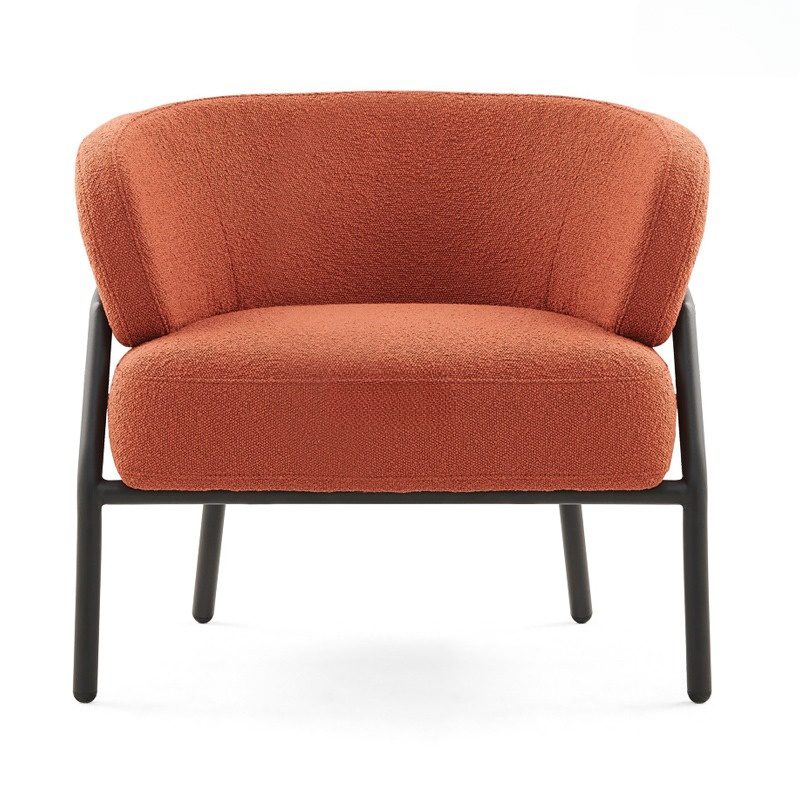 Ghế sofa đơn sang trọng ANETO AC31741 Ghế sofa đơn sang trọng ANETO AC31741 - Ảnh 3