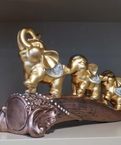 Tượng Tam Thiên Chiêu Tài DC31843 Tượng Tam Thiên Chiêu Tài DC31843 - Ảnh 6